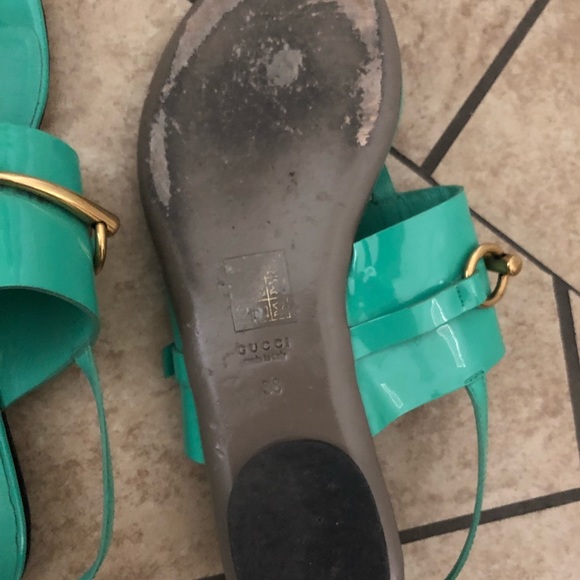 Sandals - Picture 3 of 3